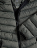 Stormwear™ Lightweight Hooded Padded Coat (6-16 Yrs)
