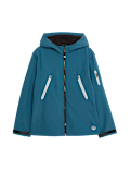 Stormwear™ Hooded Jacket (6-16 Yrs)