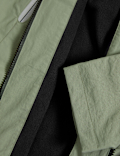 Stormwear™ Hooded Jacket (6-16 Yrs)
