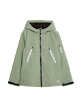 Stormwear™ Hooded Jacket (6-16 Yrs)