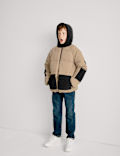 Padded Coat (6-16 Yrs)