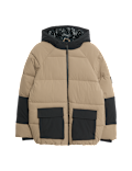 Padded Coat (6-16 Yrs)