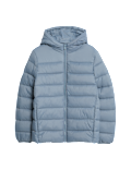 Stormwear™ Lightweight Padded Coat (2-16 Yrs)
