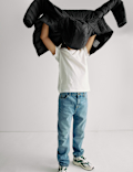 Stormwear™ Lightweight Padded Coat (2-16 Yrs)