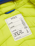 The Stormwear&trade; Lightweight Padded Jacket (2-16 Yrs)