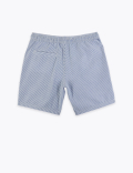 Striped Swim Shorts (6-16 Yrs)