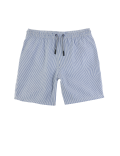Striped Swim Shorts (6-16 Yrs)