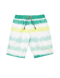 Tie Dye Swim Shorts (6-16 Yrs)