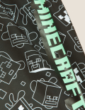Minecraft™ Swim Shorts (6-16 Yrs)