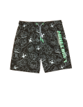 Minecraft™ Swim Shorts (6-16 Yrs)