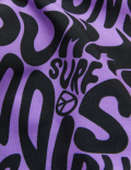 Printed Swim Shorts (6-16 Yrs)
