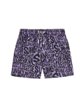 Printed Swim Shorts (6-16 Yrs)