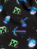 Minecraft™ Swim Shorts