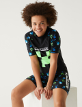 Minecraft™ Rash Vest