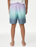 Ombre Swim Shorts (6-16 Yrs)