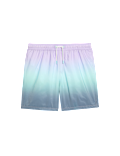 Ombre Swim Shorts (6-16 Yrs)