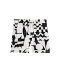 Printed Swim Shorts (6-16 Yrs)