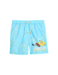 Spongebob Swim Short