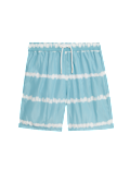 Tie Dye Swim Shorts (6-16 Yrs)