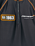 McLaren F1 Team Rash Vest (6-16 Yrs)