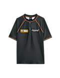 McLaren F1 Team Rash Vest (6-16 Yrs)