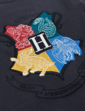 Pure Cotton Harry Potter&trade; Top (2-16 Yrs)
