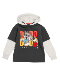 Space Jam: A New Legacy™ Cotton Hoodie (6-16 yrs)