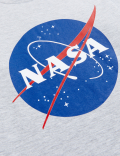 NASA™ Cotton Rich Top (6-16 Yrs)