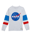 NASA™ Cotton Rich Top (6-16 Yrs)