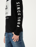 Pure Cotton PlayStation™ Top (6-16 Yrs)