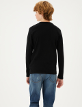 Pure Cotton PlayStation™ Top (6-16 Yrs)