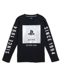 Pure Cotton PlayStation™ Top (6-16 Yrs)