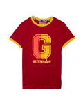 Harry Potter™ Pure Cotton House T-Shirt (2-16 Yrs)