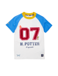 Harry Potter™ Cotton Rich T-Shirt (2-16 Yrs)