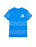 Cotton Rich PlayStation™ T-Shirt (6-16 Yrs)