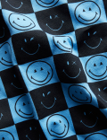 SmileyWorld® Pure Cotton T-Shirt (6-16 Yrs)