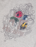 Cotton Rich Harry Potter™ Graffiti T-Shirt