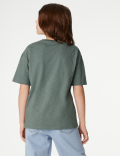 Pure Cotton Harry Potter™ T-Shirt (6-16 Yrs)