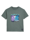Pure Cotton Harry Potter™ T-Shirt (6-16 Yrs)