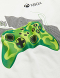Pure Cotton Xbox™ T-Shirt (6-16 Yrs)