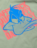 Pure Cotton Looney Tunes™ T-Shirt (6-16 Yrs)
