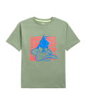 Pure Cotton Looney Tunes™ T-Shirt (6-16 Yrs)