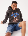 Cotton Rich Looney Tunes™ Hoodie