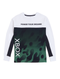 Xbox&trade; Pure Cotton Top