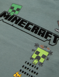 Pure Cotton Minecraft™ Top