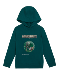 Cotton Rich Minecraft™ Hoodie