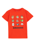 Pure Cotton Super Mario T-Shirt (6-16 Yrs)