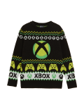 Knitted Xbox™ Jumper