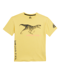Pure Cotton Jurassic World™ T-Shirt