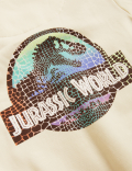 Cotton Rich Jurassic World™ Hoodie